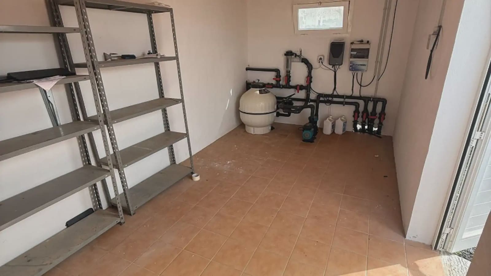 3 bedroom Villa for sale in La Oliva with pool garage - € 775,000 (Ref: 9740059)