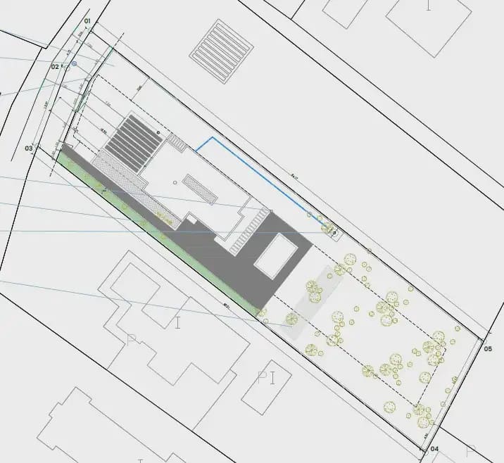 Tontti myytävänä paikassa Puerto del Rosario - 119 000 € (Ref: 9753714)