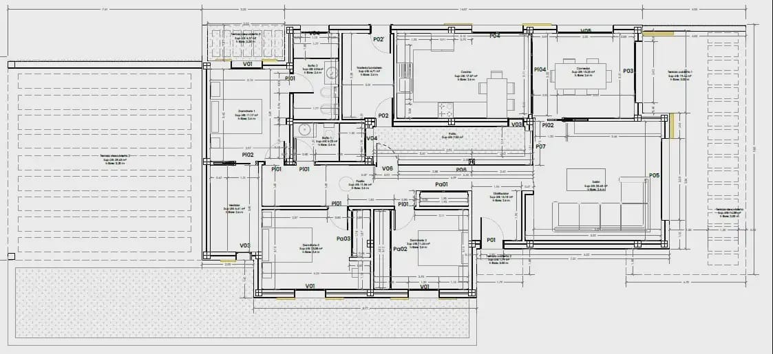 Tontti myytävänä paikassa Puerto del Rosario - 119 000 € (Ref: 9753714)