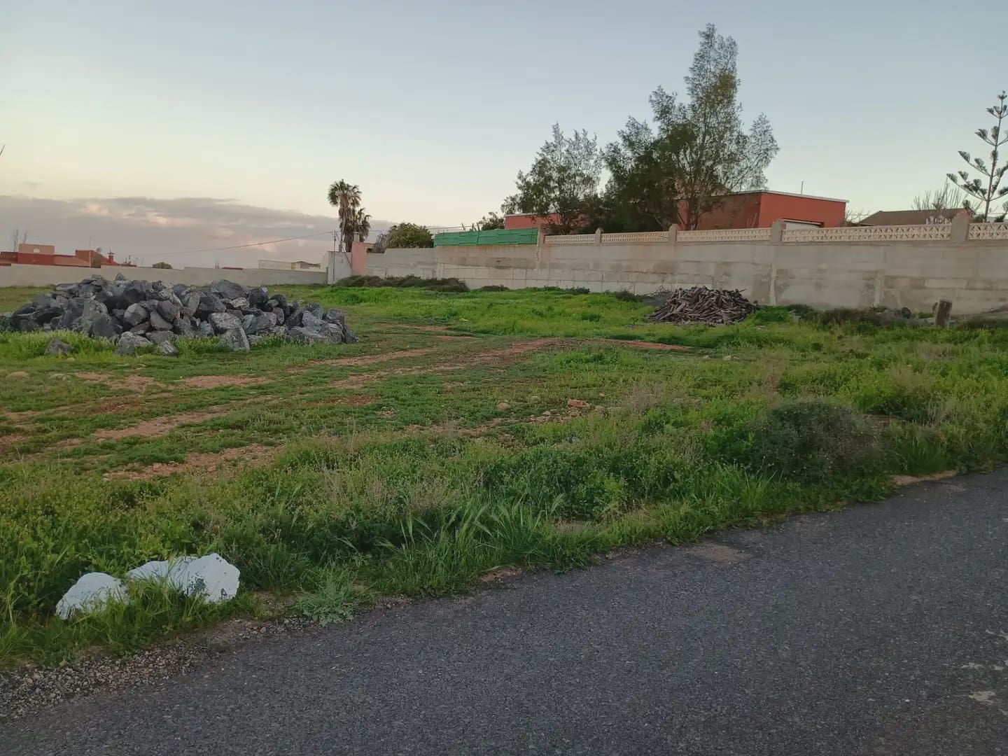 Tontti myytävänä paikassa Puerto del Rosario - 119 000 € (Ref: 9753714)