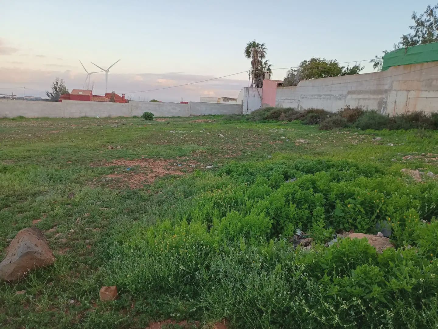 Tontti myytävänä paikassa Puerto del Rosario - 119 000 € (Ref: 9753714)