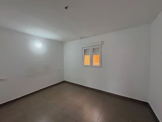 2 sypialnia Apartament na sprzedaż w Costa Calma, Pájara z basenem - 120 000 € (Ref: 9779118)