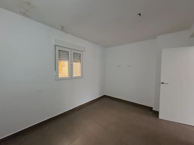 2 sypialnia Apartament na sprzedaż w Costa Calma, Pájara z basenem - 120 000 € (Ref: 9779118)