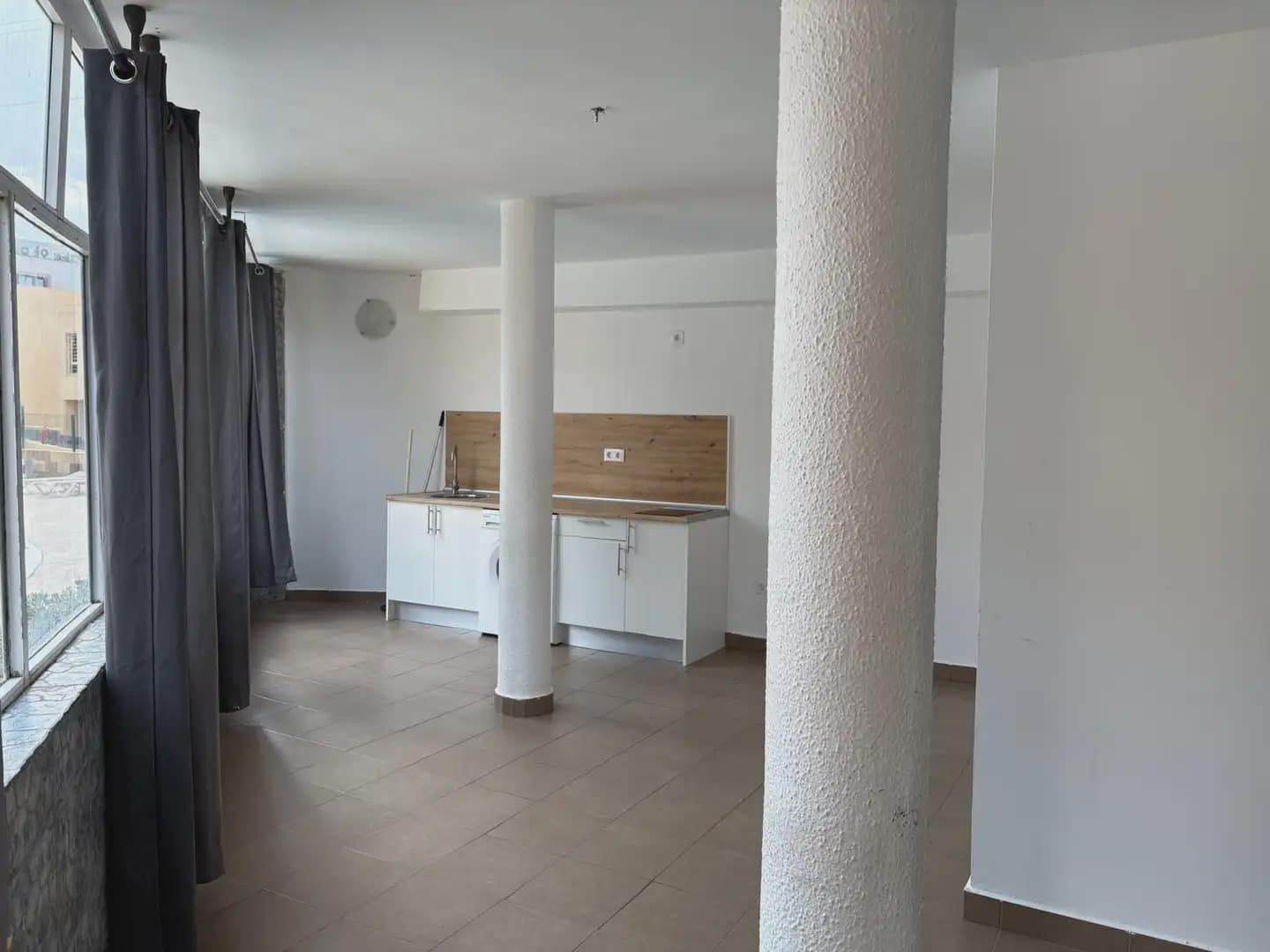 2 sypialnia Apartament na sprzedaż w Pajara z basenem - 120 000 € (Ref: 9779118)