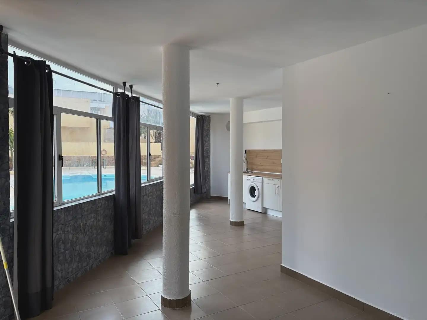 2 sypialnia Apartament na sprzedaż w Pajara z basenem - 120 000 € (Ref: 9779118)