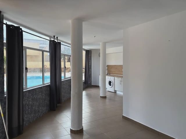 2 sypialnia Apartament na sprzedaż w Costa Calma, Pájara z basenem - 120 000 € (Ref: 9779118)