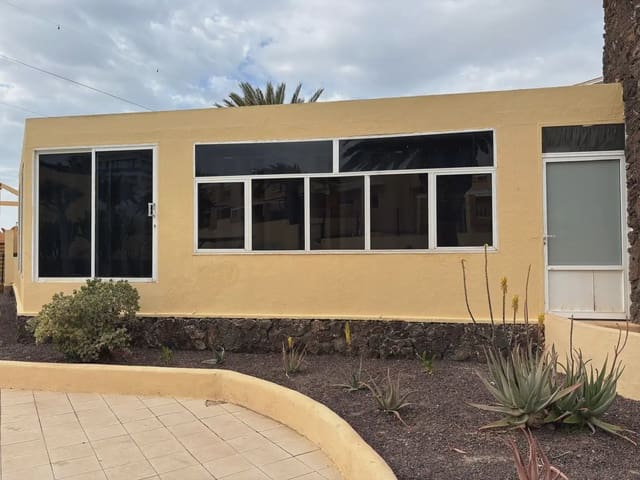 2 sypialnia Apartament na sprzedaż w Costa Calma, Pájara z basenem - 120 000 € (Ref: 9779118)