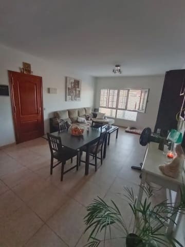 2 chambre Appartement à vendre à Puerto del Rosario - 139 000 € (Ref: 9795665)