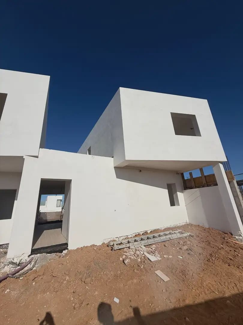 3 bedroom Villa for sale in La Oliva with pool - € 588,000 (Ref: 9798435)