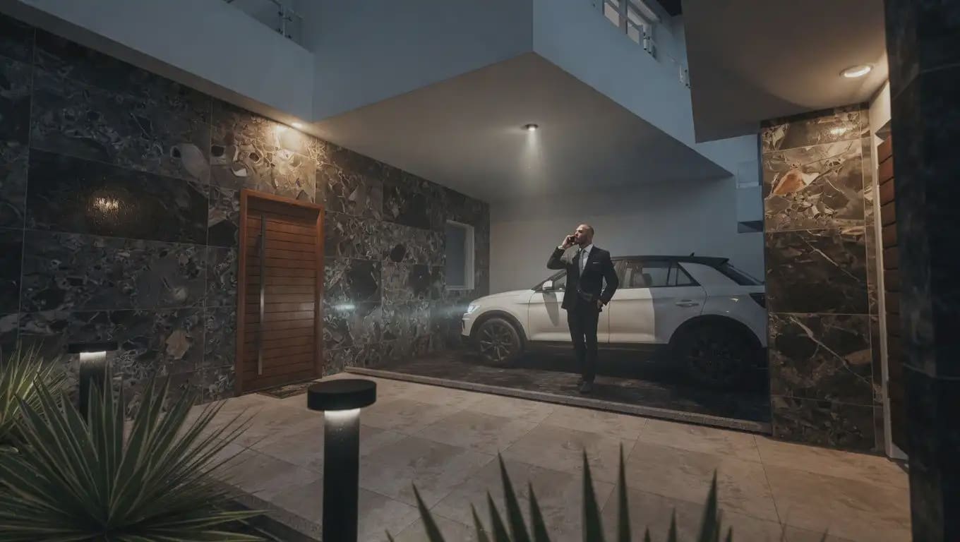 3 bedroom Villa for sale in La Oliva with pool - € 588,000 (Ref: 9798435)