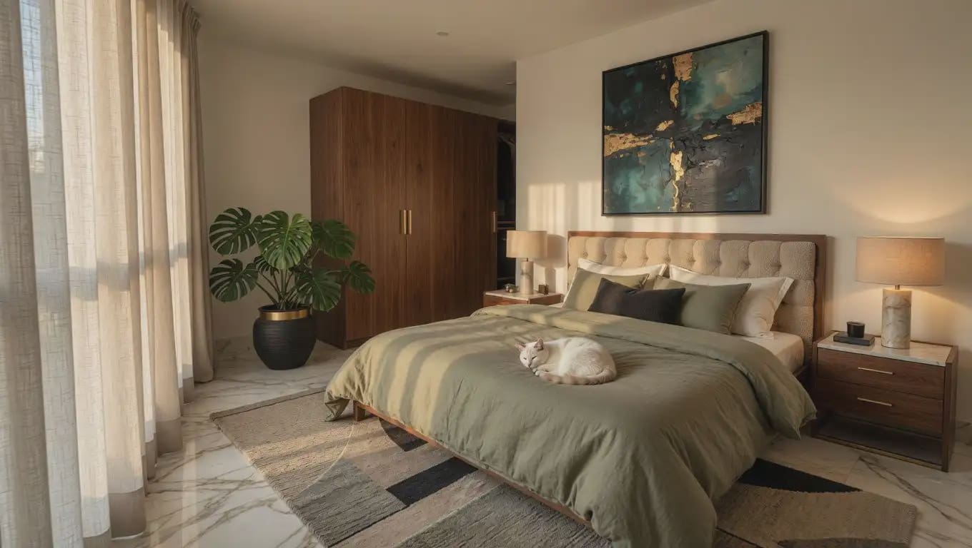 3 bedroom Villa for sale in La Oliva with pool - € 588,000 (Ref: 9798435)