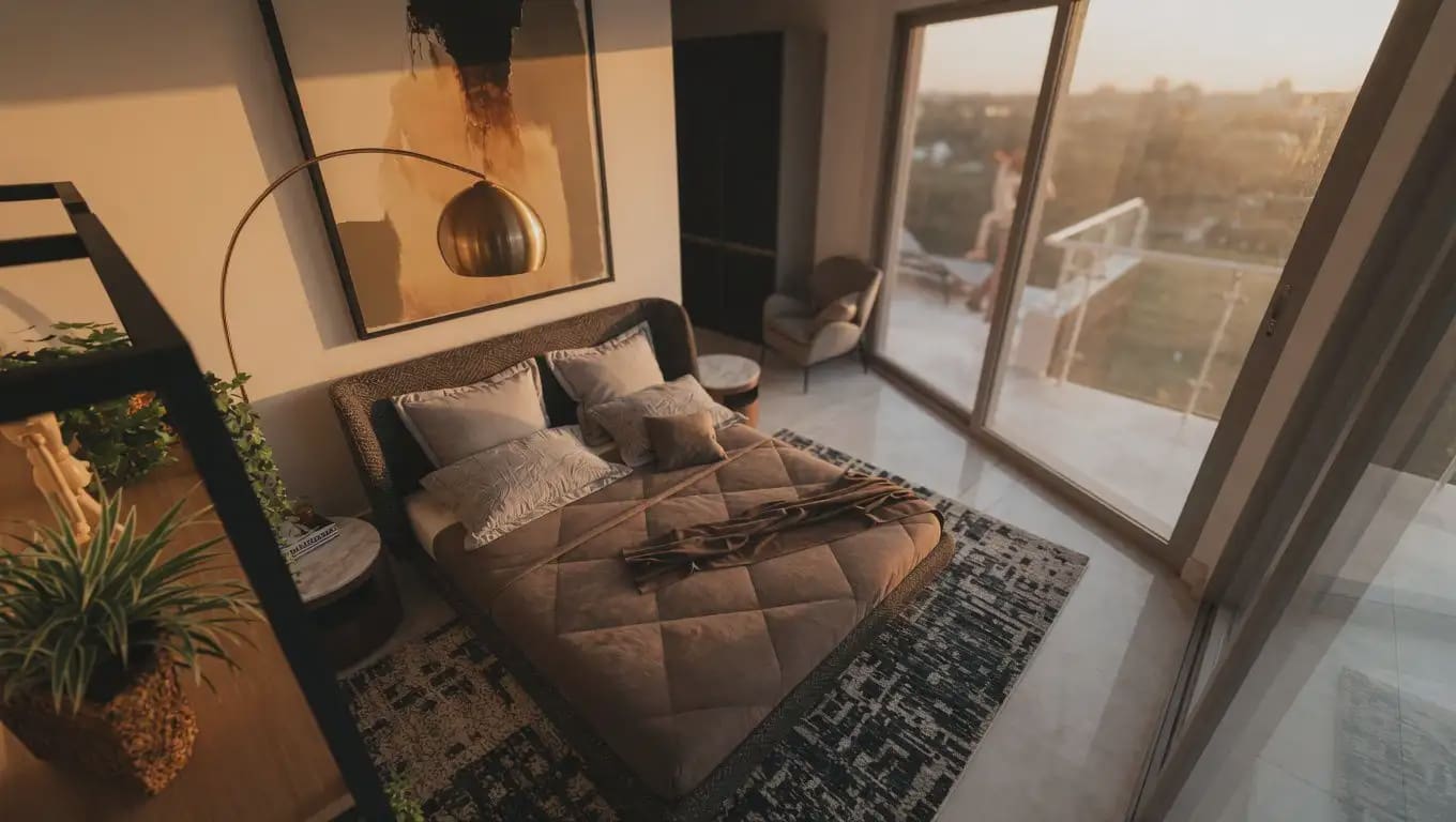 3 bedroom Villa for sale in La Oliva with pool - € 588,000 (Ref: 9798435)