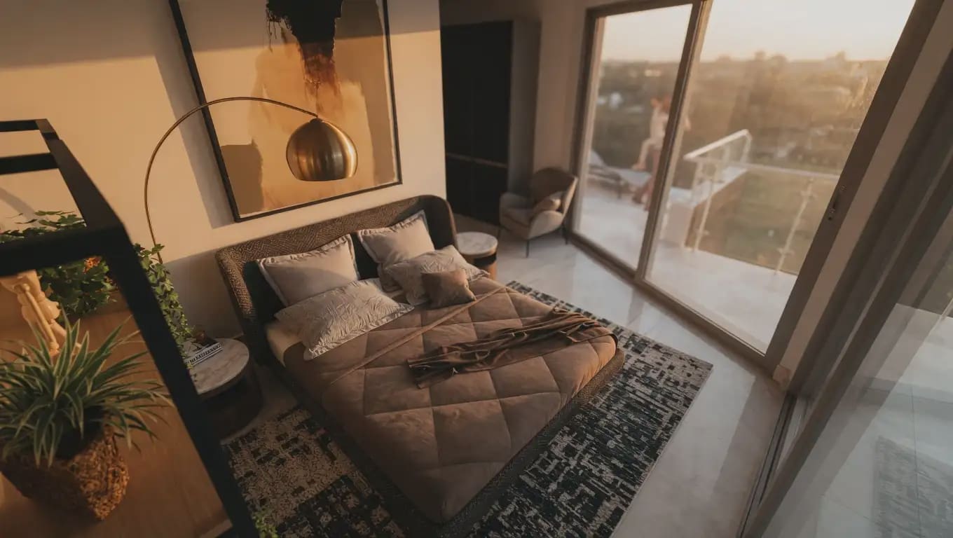 3 bedroom Villa for sale in La Oliva with pool - € 588,000 (Ref: 9798435)