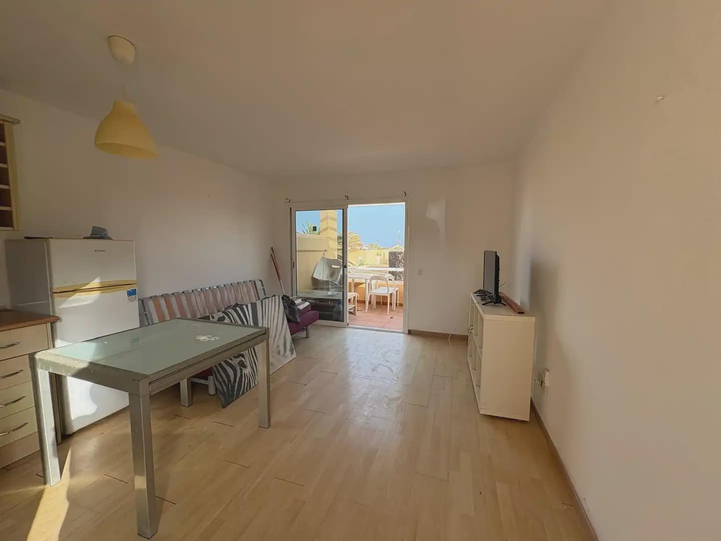1 bedroom Apartment for sale in Pajara with pool - € 125,000 (Ref: 9861228)