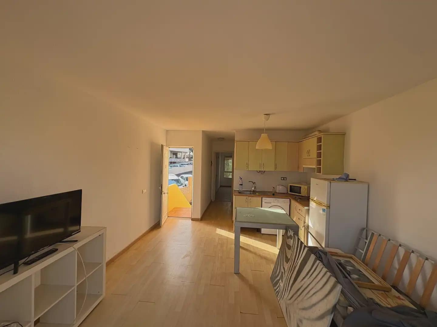 1 bedroom Apartment for sale in Pajara with pool - € 125,000 (Ref: 9861228)