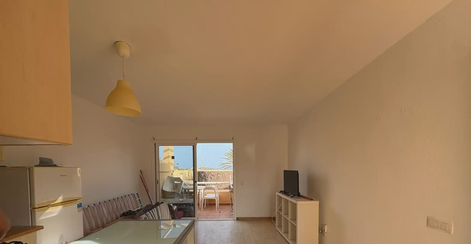 1 bedroom Apartment for sale in Pajara with pool - € 125,000 (Ref: 9861228)
