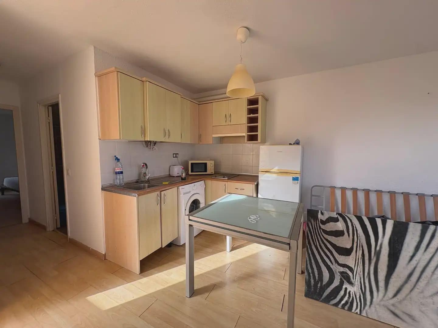 1 bedroom Apartment for sale in Pajara with pool - € 125,000 (Ref: 9861228)