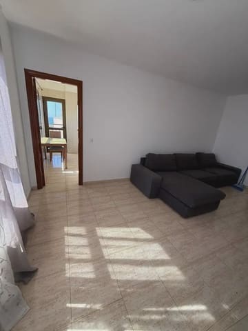 2 soveværelse Strandlejlighed til salg i Puerto del Rosario - € 155.000 (Ref: 9880326)