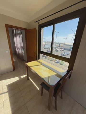 2 soveværelse Strandlejlighed til salg i Puerto del Rosario - € 155.000 (Ref: 9880326)