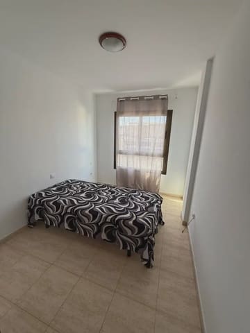 2 soveværelse Strandlejlighed til salg i Puerto del Rosario - € 155.000 (Ref: 9880326)