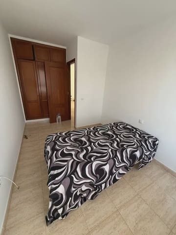 2 soveværelse Strandlejlighed til salg i Puerto del Rosario - € 155.000 (Ref: 9880326)