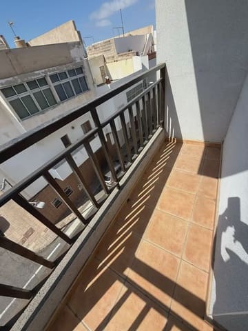 2 soveværelse Strandlejlighed til salg i Puerto del Rosario - € 155.000 (Ref: 9880326)