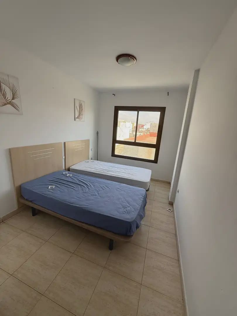 2 bedroom Beach Apartment for sale in Puerto del Rosario - € 155,000 (Ref: 9880327)
