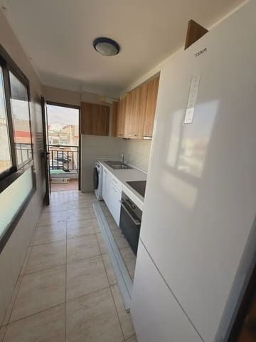 2 soverom Strandleiligheter til salgs i Puerto del Rosario - € 155 000 (Ref: 9880327)