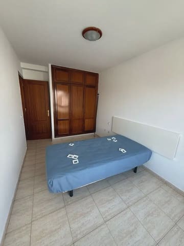 2 soverom Strandleiligheter til salgs i Puerto del Rosario - € 155 000 (Ref: 9880327)