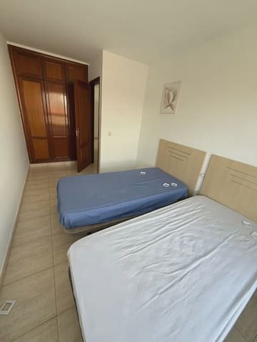 2 soverom Strandleiligheter til salgs i Puerto del Rosario - € 155 000 (Ref: 9880327)