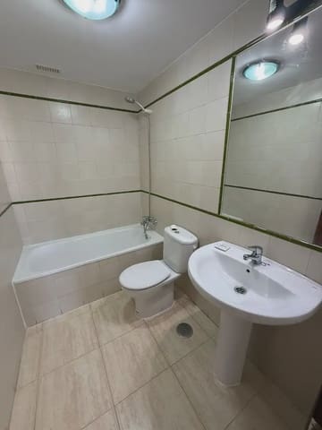 2 soverom Strandleiligheter til salgs i Puerto del Rosario - € 155 000 (Ref: 9880327)