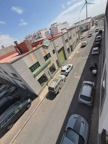 2 soverom Strandleiligheter til salgs i Puerto del Rosario - € 155 000 (Ref: 9880327)