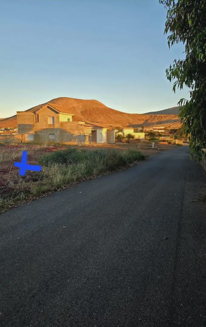 Solar/Parcela en Puerto del Rosario en venta - 118.000 € (Ref: 9926335)