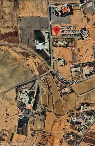 Solar/Parcela en Tetir, Puerto del Rosario en venta - 118.000 € (Ref: 9926335)