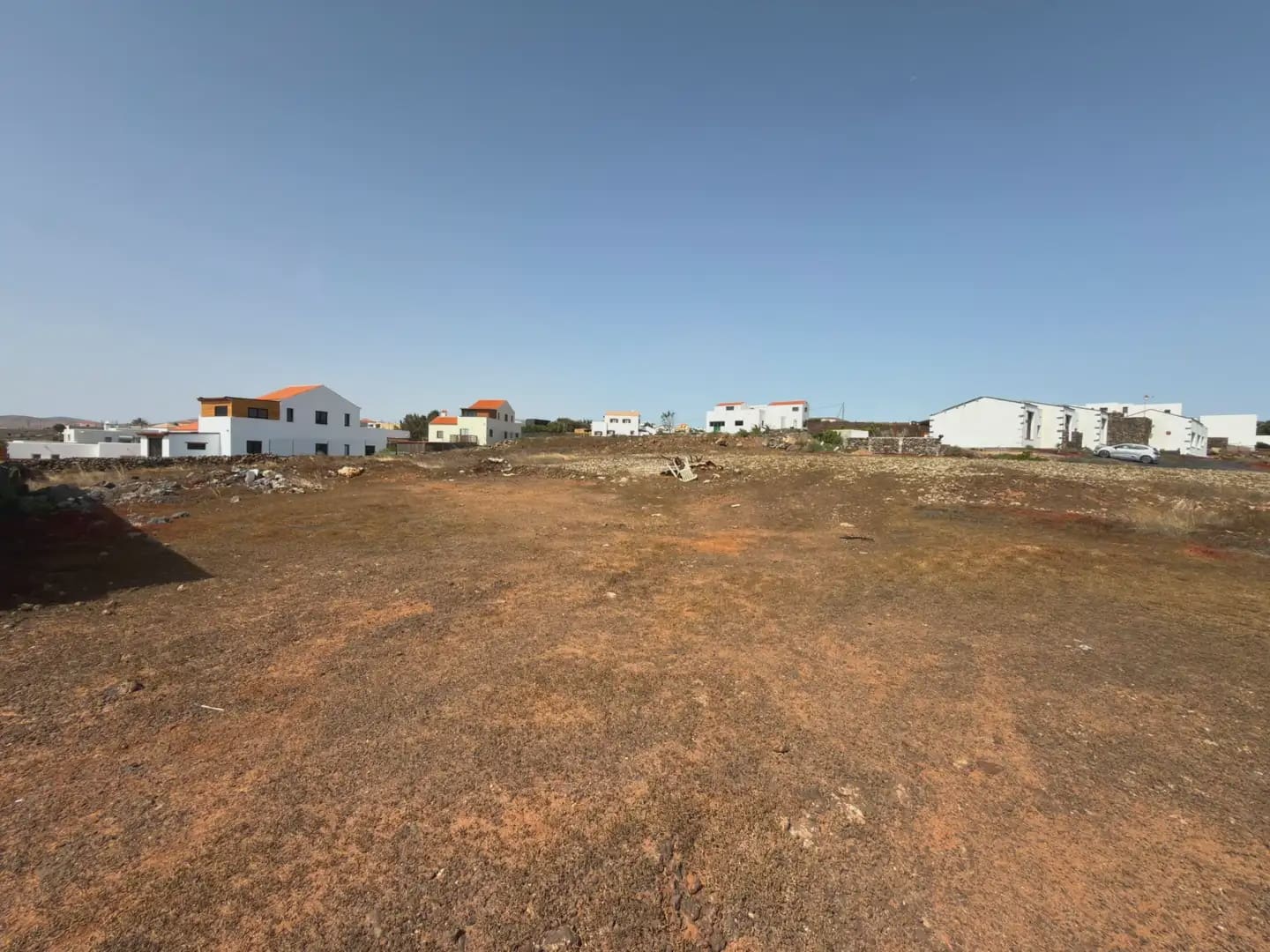 Tontti myytävänä paikassa La Oliva - 300 000 € (Ref: 9958467)