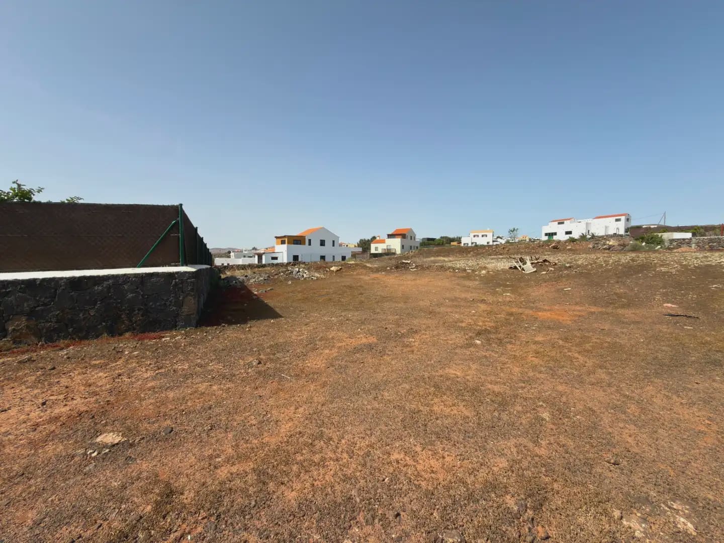 Tontti myytävänä paikassa La Oliva - 300 000 € (Ref: 9958467)