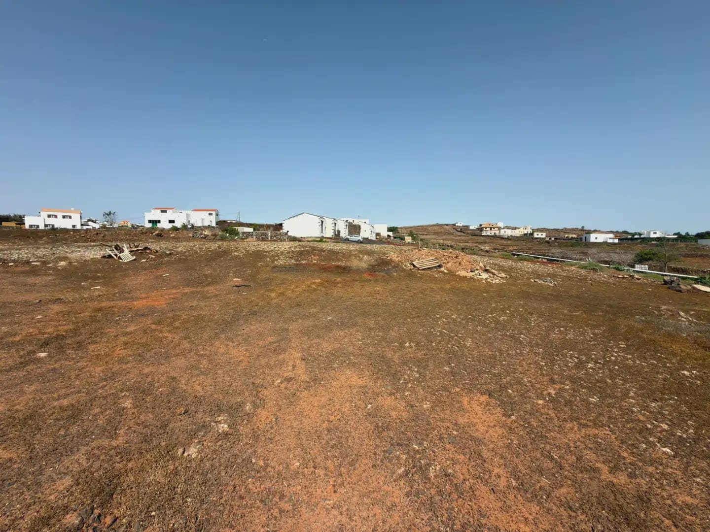 Tontti myytävänä paikassa La Oliva - 300 000 € (Ref: 9958467)