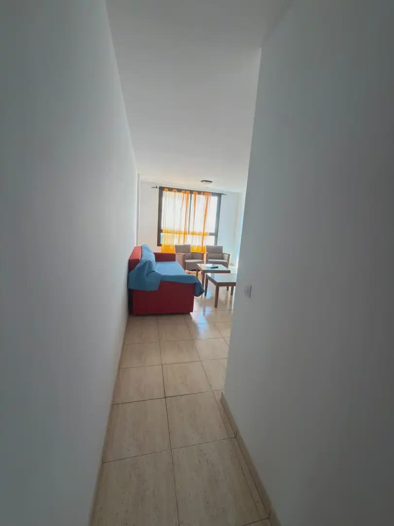 3 soveværelse Lejlighed til salg i Puerto del Rosario - € 210.000 (Ref: 9974351)