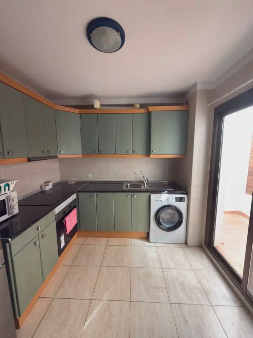 3 soveværelse Lejlighed til salg i Puerto del Rosario - € 210.000 (Ref: 9974351)