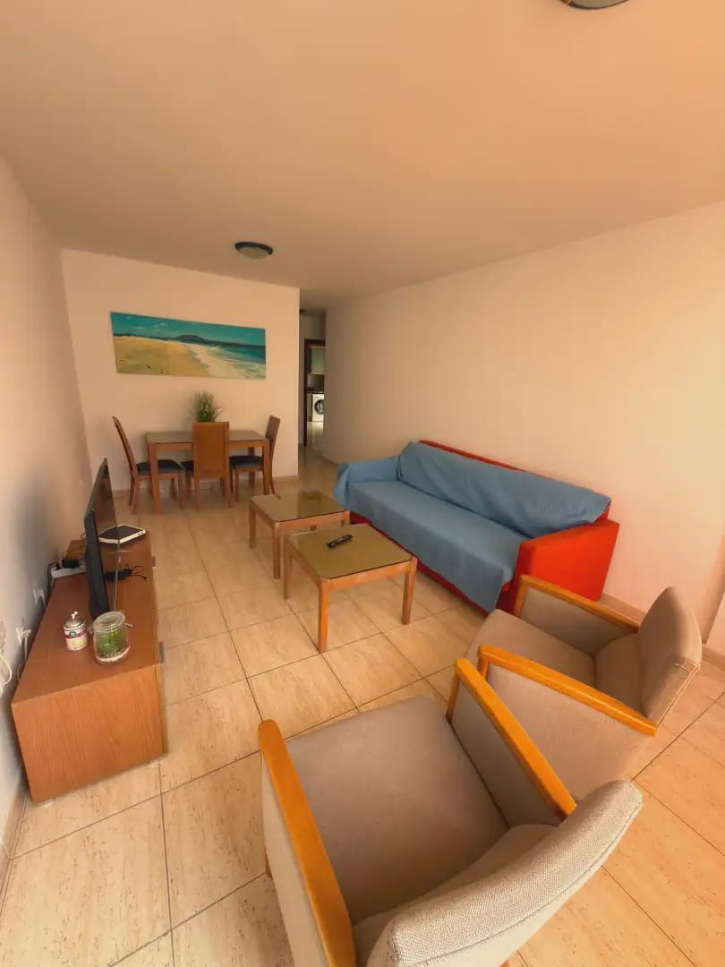3 soveværelse Lejlighed til salg i Puerto del Rosario - € 210.000 (Ref: 9974351)