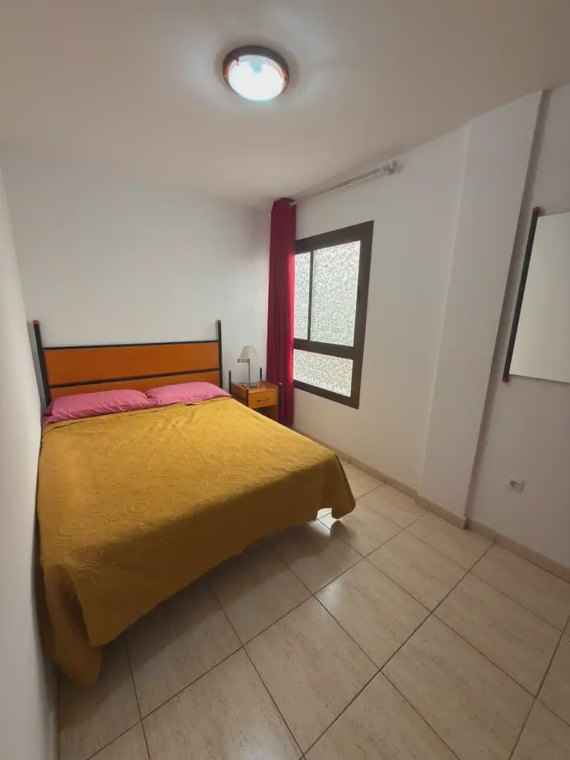 3 soveværelse Lejlighed til salg i Puerto del Rosario - € 210.000 (Ref: 9974351)
