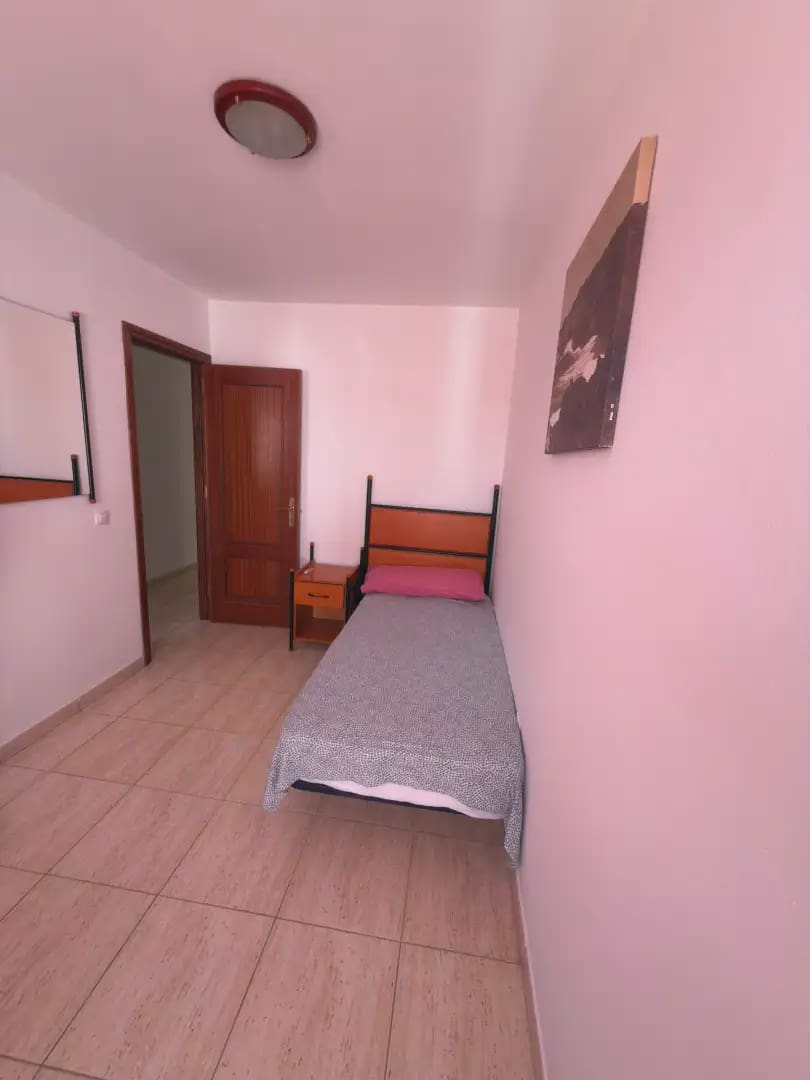 3 soveværelse Lejlighed til salg i Puerto del Rosario - € 210.000 (Ref: 9974351)