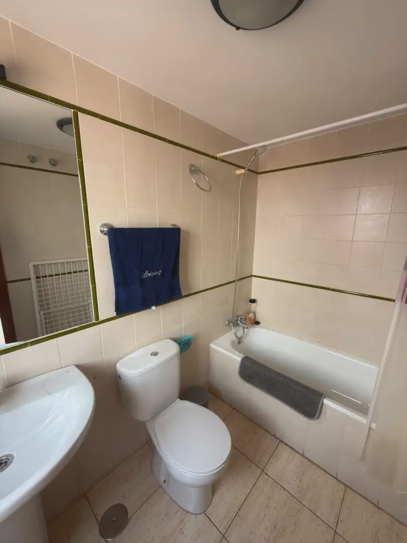3 soveværelse Lejlighed til salg i Puerto del Rosario - € 210.000 (Ref: 9974351)