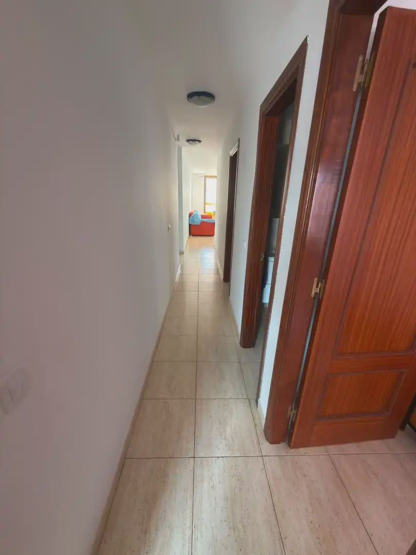 3 soveværelse Lejlighed til salg i Puerto del Rosario - € 210.000 (Ref: 9974351)