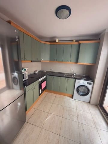 3 quarto Apartamento para venda em Puerto del Rosario - 210 000 € (Ref: 9974351)