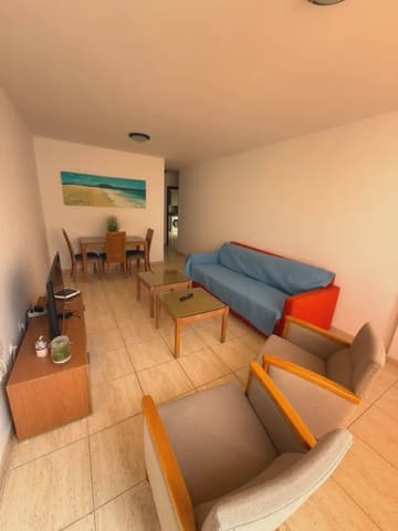 3 quarto Apartamento para venda em Puerto del Rosario - 210 000 € (Ref: 9974351)