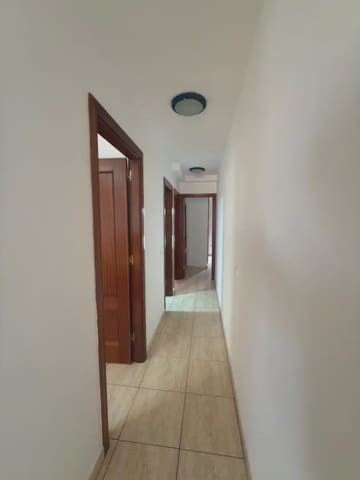 3 quarto Apartamento para venda em Puerto del Rosario - 210 000 € (Ref: 9974351)