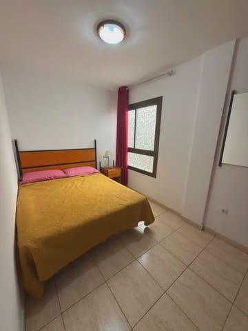 3 quarto Apartamento para venda em Puerto del Rosario - 210 000 € (Ref: 9974351)