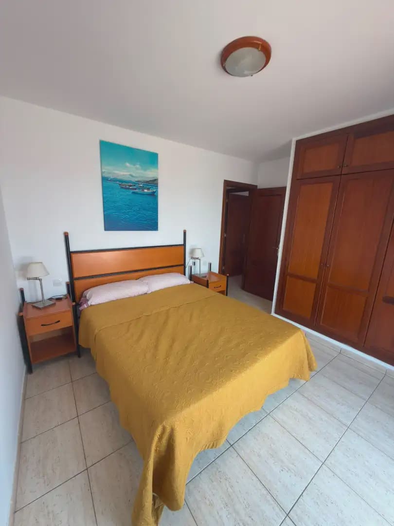 3 soveværelse Lejlighed til salg i Puerto del Rosario - € 210.000 (Ref: 9974351)