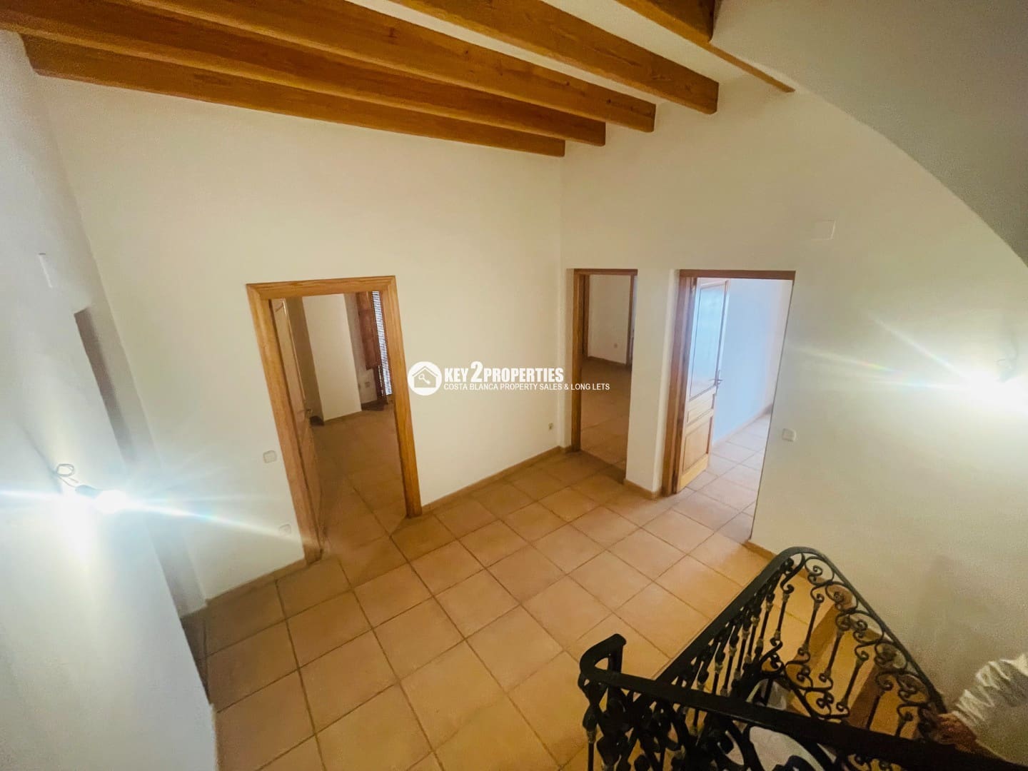 7 bedroom Townhouse for sale in Javea / Xabia - € 700,000 (Ref: 8018095)